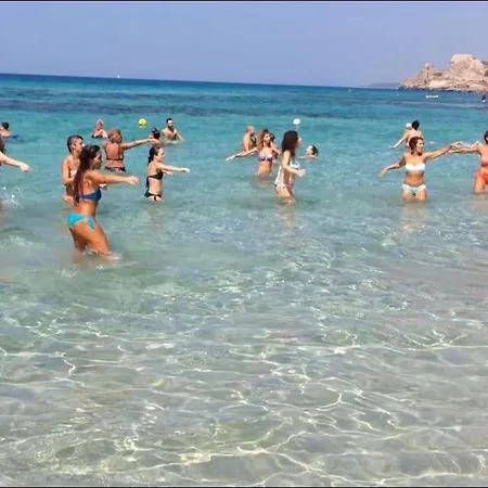 Kids Leconchiglie * Gallipoli