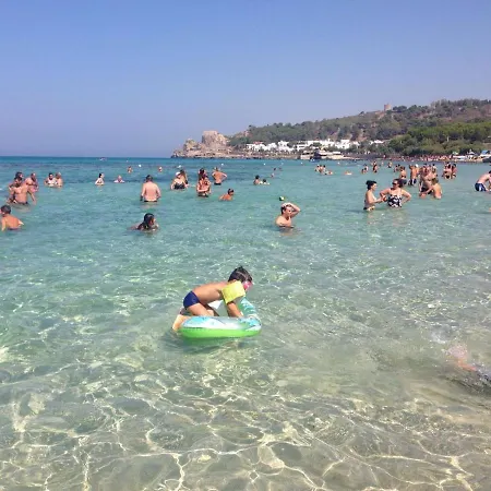 Kids Leconchiglie Gallipoli